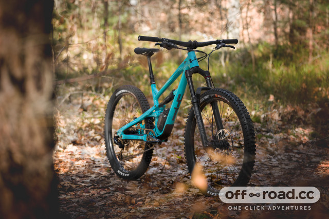 Yt industries jeffsy discount 27.5